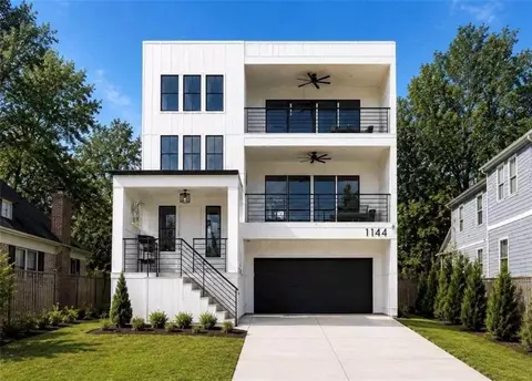 0 S Maywood Pl NW, Atlanta, GA 30318