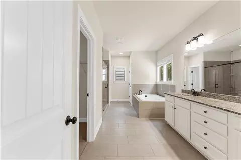 Entry Way - 2450 Soft Maple St, Atlanta, GA 30360 photo 9 of 11