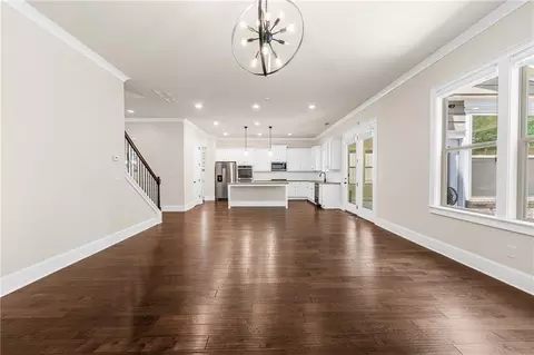 Living - 2450 Soft Maple St, Atlanta, GA 30360 photo 5 of 8