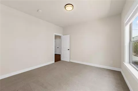 Bedroom - 2450 Soft Maple St, Atlanta, GA 30360 photo 7 of 14