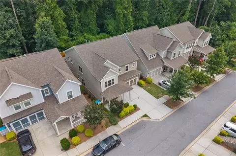 View/Area - 2450 Soft Maple St, Atlanta, GA 30360 photo 4 of 8