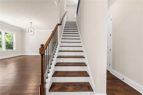 Entry Way - 2450 Soft Maple St, Atlanta, GA 30360 photo 8 of 11