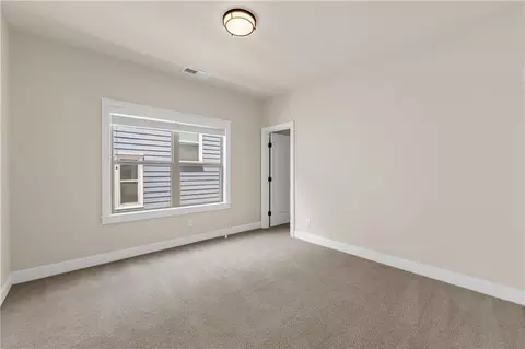 Bedroom - 2450 Soft Maple St, Atlanta, GA 30360 photo 6 of 14