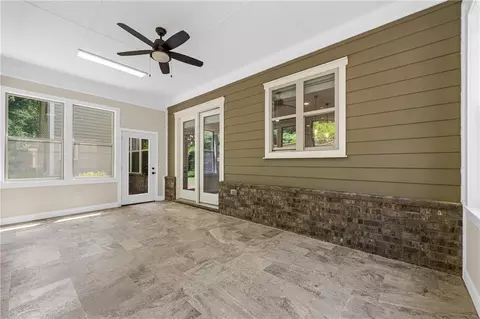 Exterior - 2450 Soft Maple St, Atlanta, GA 30360 photo 5 of 9