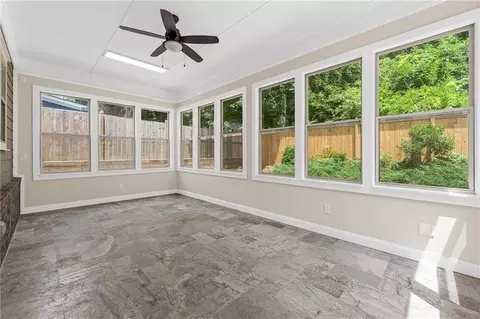 Exterior - 2450 Soft Maple St, Atlanta, GA 30360 photo 3 of 9
