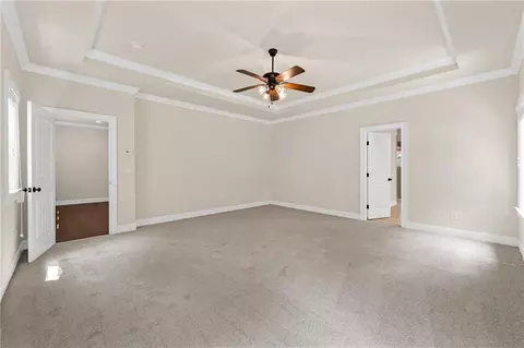 Bedroom - 2450 Soft Maple St, Atlanta, GA 30360 photo 5 of 14