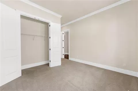 Bedroom - 2450 Soft Maple St, Atlanta, GA 30360 photo 2 of 14