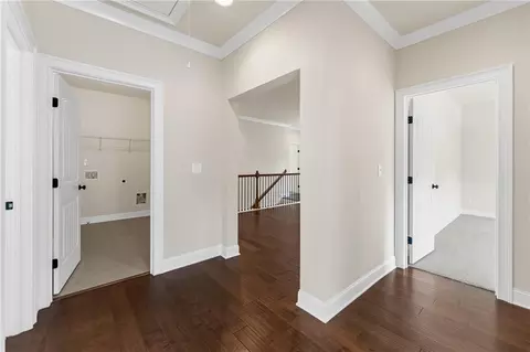Entry Way - 2450 Soft Maple St, Atlanta, GA 30360 photo 10 of 11