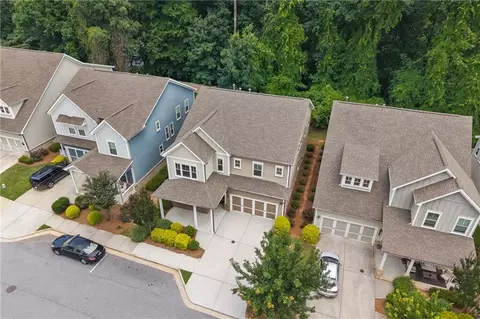 View/Area - 2450 Soft Maple St, Atlanta, GA 30360 photo 3 of 8