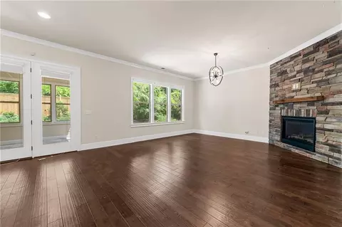 Living - 2450 Soft Maple St, Atlanta, GA 30360 photo 2 of 8