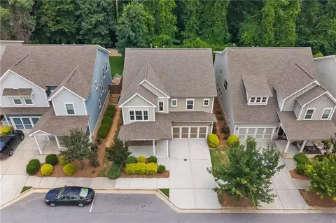 View/Area - 2450 Soft Maple St, Atlanta, GA 30360 photo 2 of 8
