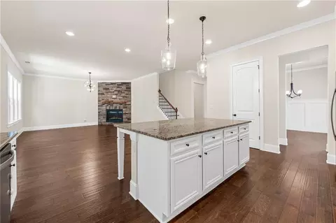 Living - 2450 Soft Maple St, Atlanta, GA 30360 photo 1 of 8