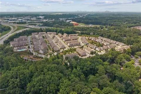 View/Area - 2450 Soft Maple St, Atlanta, GA 30360 photo 8 of 8