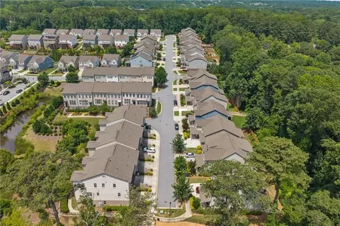 View/Area - 2450 Soft Maple St, Atlanta, GA 30360 photo 6 of 8