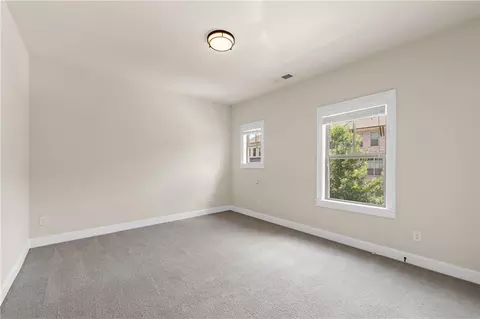 Bedroom - 2450 Soft Maple St, Atlanta, GA 30360 photo 12 of 14