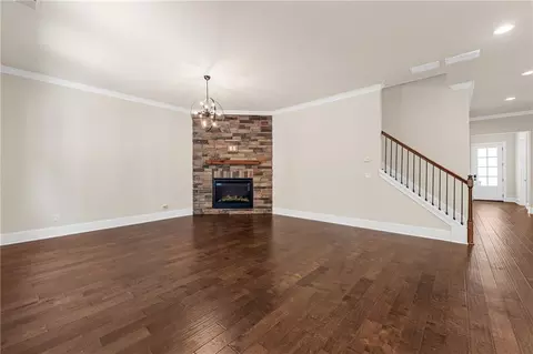 Living - 2450 Soft Maple St, Atlanta, GA 30360 photo 4 of 8