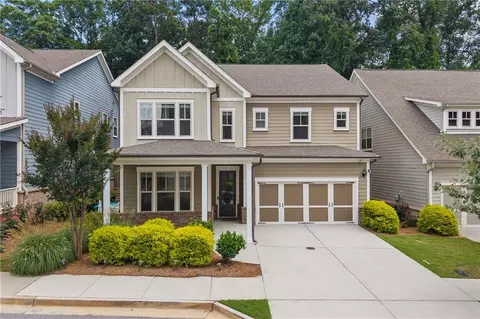 2450 Soft Maple St, Atlanta, GA 30360