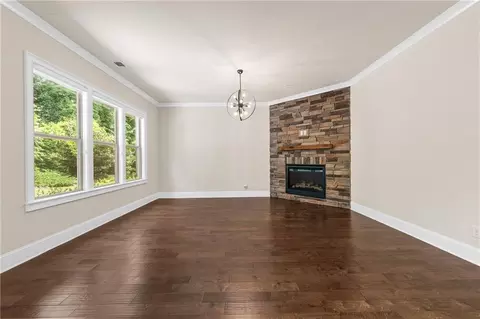 Living - 2450 Soft Maple St, Atlanta, GA 30360 photo 3 of 8
