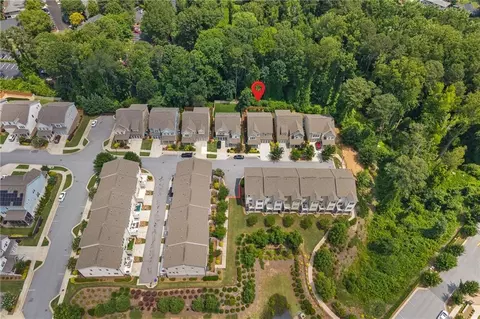 View/Area - 2450 Soft Maple St, Atlanta, GA 30360 photo 7 of 8
