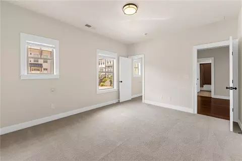 Bedroom - 2450 Soft Maple St, Atlanta, GA 30360 photo 13 of 14