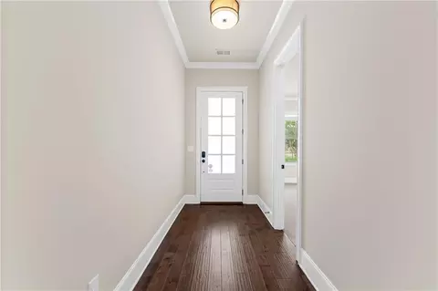 Entry Way - 2450 Soft Maple St, Atlanta, GA 30360 photo 1 of 11