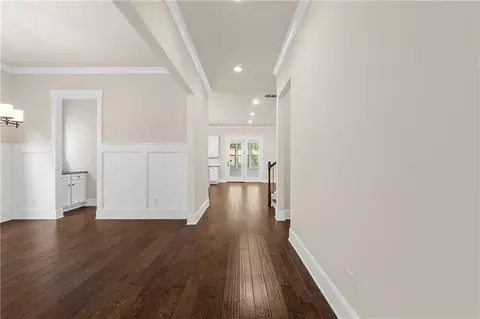 Entry Way - 2450 Soft Maple St, Atlanta, GA 30360 photo 2 of 11