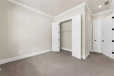 Bedroom - 2450 Soft Maple St, Atlanta, GA 30360 photo 3 of 14