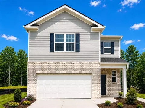 5443 Brightwater St, College Park, GA 30349