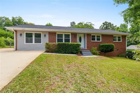 1745 NW Rockbridge Rd, Conyers, GA 30012