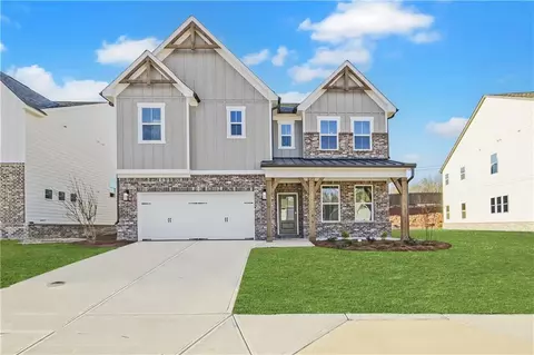 4091 Adler Cir, Buford, GA 30519