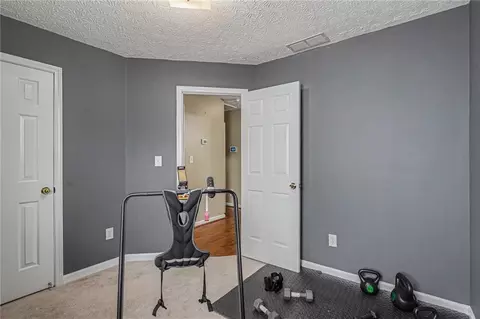 Bedroom - 1712 Graystone Dr, Hampton, GA 30228 photo 8 of 8