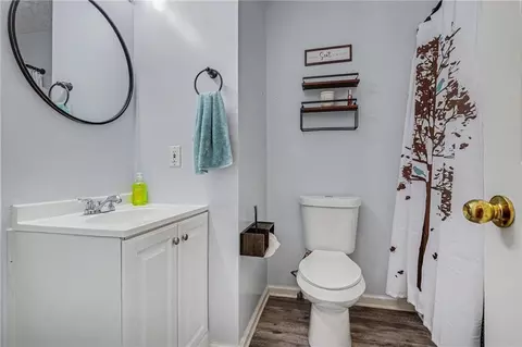 Bath - 1712 Graystone Dr, Hampton, GA 30228 photo 1 of 4