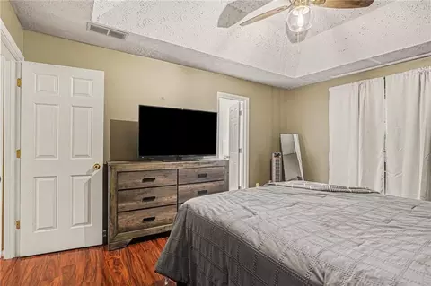 Bedroom - 1712 Graystone Dr, Hampton, GA 30228 photo 4 of 8