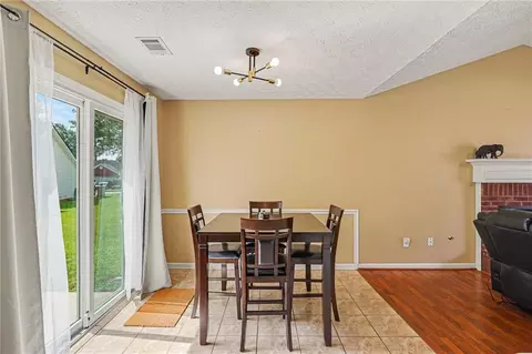 Dining - 1712 Graystone Dr, Hampton, GA 30228 photo 1 of 1