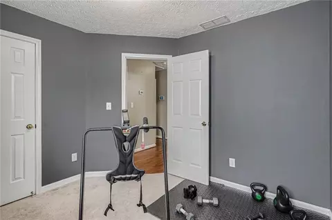 Bedroom - 1712 Graystone Dr, Hampton, GA 30228 photo 7 of 8