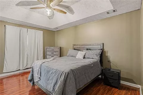 Bedroom - 1712 Graystone Dr, Hampton, GA 30228 photo 3 of 8