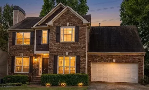 5079 Newpark Dr NW, Acworth, GA 30101