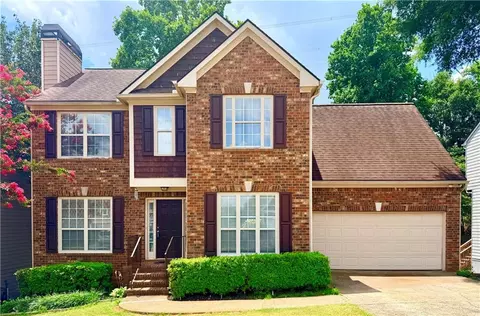 5079 Newpark Dr NW, Acworth, GA 30101