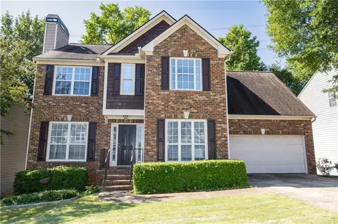 5079 Newpark Dr NW, Acworth, GA 30101