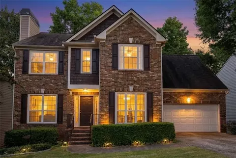 5079 Newpark Dr NW, Acworth, GA 30101