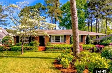 1507 Knollwood Ter, Decatur, GA 30033