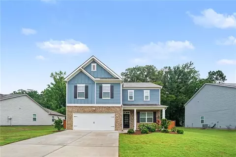 4840 Golden Finch Ln SW, Powder Springs, GA 30127