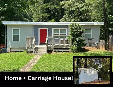 2963 Redwine Rd, East Point, GA 30344