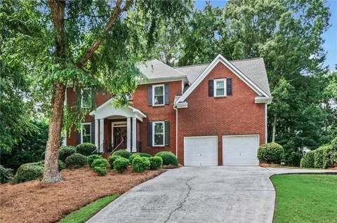 4250 Meadow View Ct, Cumming, GA 30041