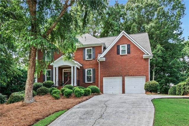 4250 Meadow View Ct, Cumming, GA 30041
