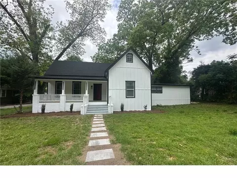 503 S Dooly St, Montezuma, GA 31063