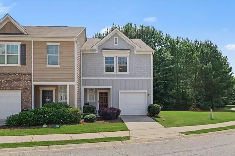 3317 Tarian Way, Decatur, GA 30034