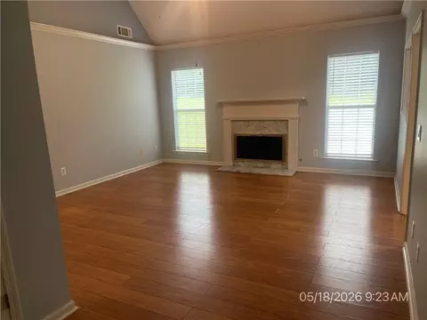 260 Rosewood Cir, Covington, GA 30016