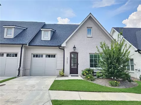 4959 Noble Village Way # 2, Lilburn, GA 30047