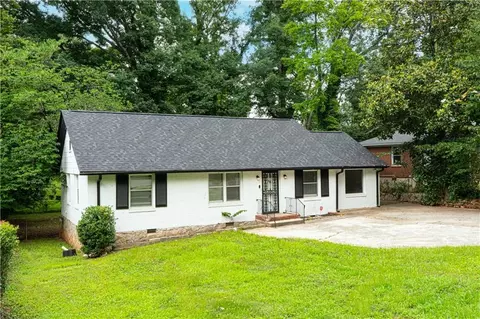 2203 Second Ave, Decatur, GA 30032